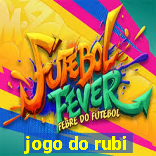 jogo do rubi